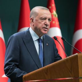 Cumhurbaşkanı Erdoğan, ekonomi eleştirilerine araç sayısıyla cevap verdi