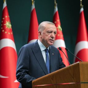 Cumhurbaşkanı Erdoğan, KYK borçlarıyla ilgili yeni düzenlemeyi açıkladı