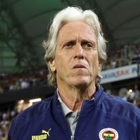 Jorge Jesus'un Dinamo Kiev'i yıkma planı