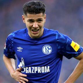 Galatasaray, Amine Harit'i bitirmek üzere