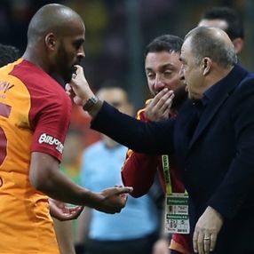 Marcao'dan Fatih Terim paylaşımı