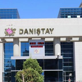 Danıştay 10. Dairesi'nden İstanbul Sözleşmesi kararı