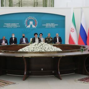Putin: Fırat’ın doğusu Suriye’nin kontrolünde olmalı