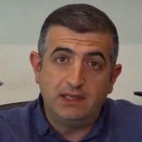 Haluk Bayraktar, CNN'e SİHA'larla ilgili açıklama yaptı
