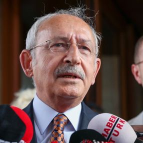 Kemal Kılıçdaroğlu: 24 saat içinde İstanbul Sözleşmesi'ni tekrar yürürlüğe koyacağız