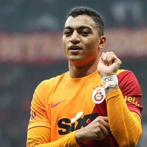 Mostafa Mohamed Nantes'a transfer oldu