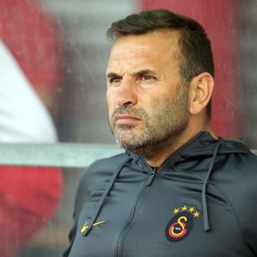 Okan Buruk'tan transfer açıklaması