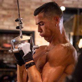 İspanyol basını: Ronaldo penisine botoks yaptırdı