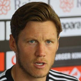 Weghorst: Mario Gomez'le kıyaslanmak istemiyorum