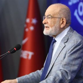 Temel Karamollaoğlu: Tahran Zirvesi diyalog için önemli bir fırsat