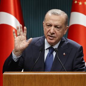 Cumhurbaşkanı Erdoğan, Kılıçdaroğlu'nun KYK açıklamasını tiye aldı