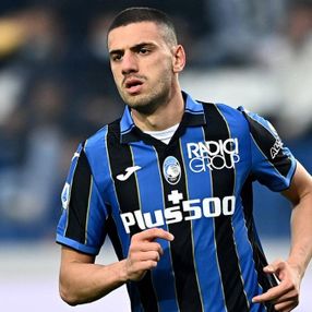 Inter, Merih Demiral'ı istiyor