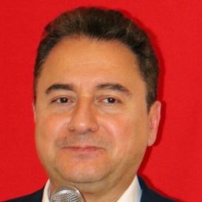 Ali Babacan: HDP ile diyaloğumuz var