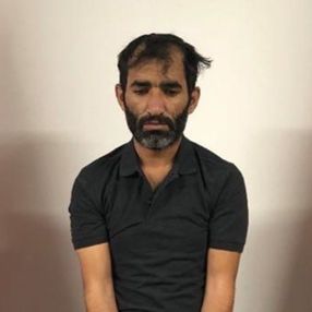 Binbaşı Arslan Kulaksız'ın şehit edildiği saldırının faili yakalandı