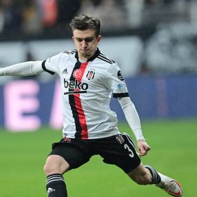 Rıdvan Yılmaz'ın son talibi Rangers