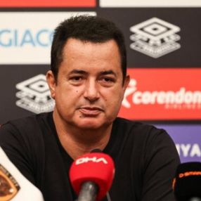 Acun Ilıcalı: Fenerbahçe'ye borçlu hissediyorum
