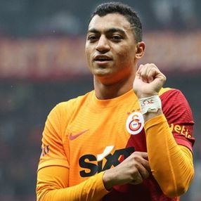 Mısır basını, Mostafa Mohamed'in sözleşmesini paylaştı