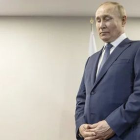 Cumhurbaşkanı Erdoğan'ın Putin'i bekletmesi, geniş yankı uyandırdı