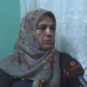 Konyalı anne, Ümit Özdağ'ın provokasyonunu ortaya çıkardı