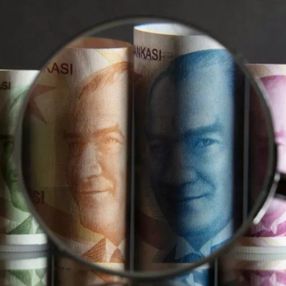 Merkez Bankası faizi yüzde 14'te sabit bıraktı