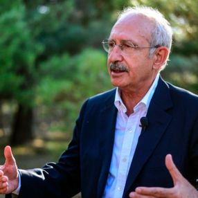 Kemal Kılıçdaroğlu: Anketlerde birinci partiyiz
