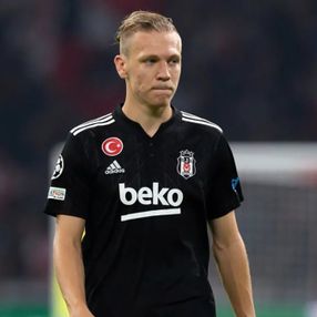 Beşiktaş'ta Serdar Saatçı'yı özür de kurtaramadı