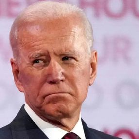 ABD Başkanı Joe Biden koronavirüse yakalandı