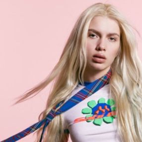 Aleyna Tilki, Billboard dergisine konuştu