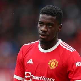 Trabzonspor'da stoper adayı: Axel Tuanzebe