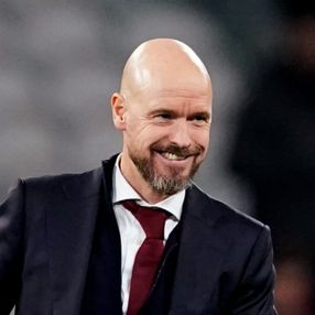 Erik ten Hag futbolculara alkolü yasakladı