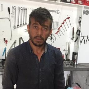Afyonkarahisar’da taciz iddiasıyla cinayet