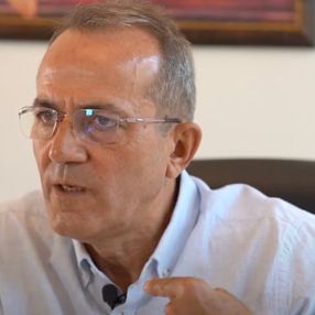 Şaban Sevinç'ten Adem Metan'a samimi açıklamalar