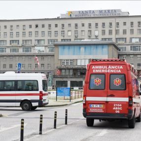 Portekiz'de sıcak hava dalgası 1065 kişinin ölümüne sebep oldu
