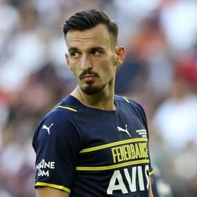 Mergim Berisha, Stuttgart yolunda
