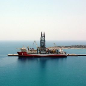 Yunanistan, Türkiye'nin yeni sondajıyla ilgili üç senaryoyu değerlendiriyor