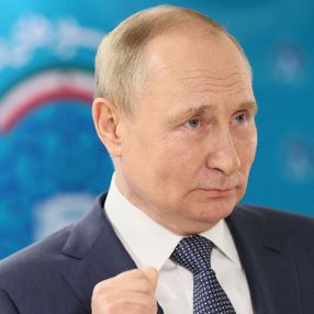 CIA Direktörü Burns: Putin oldukça sağlıklı