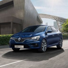 Renault Megane fiyat listesi: Temmuz 2022 güncel Megane fiyatları