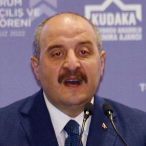 Mustafa Varank: Babacan'ın söylediği zaten yapılmış bir proje