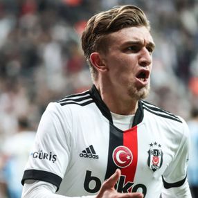 Beşiktaş, Rıdvan Yılmaz için Rangers'la anlaştı