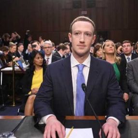 Facebook yöneticileri yeniden ifadeye çağrıldı