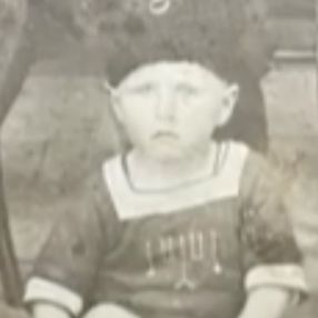 Mustafa Kemal Atatürk'ün 5 yaşındaki hali ortaya çıktı