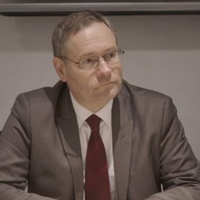 AP Fransız üyesi Lebreton: Türkiye, Fransa’dan daha güçlü
