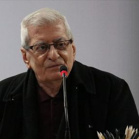 Rasim Özdenören hayatını kaybetti