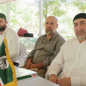 Soltıkhanov: Kadirov, Ruslara hizmet ediyor