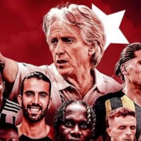 Süper Lig maçları Portekiz’de yayınlanacak