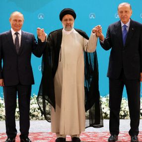 Almanya Dışişleri Bakanı Baerbock: Erdoğan'ın fotoğrafı meydan okumadır