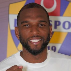 Ryan Babel, Eyüpspor'da
