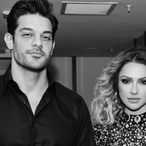 Hadise, soyadını değiştirdi