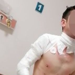 Antalya'da ambulans geç geldi deyip kendini yaktı