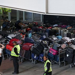 İngiltere'de havayolu personeli krizinde son durum